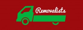 Removalists Axe Creek - Furniture Removalist Services